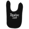 paradise lost classic logo Baby Bibs