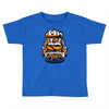 streetwear Toddler T-shirt