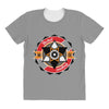 eye led best All Over Women's T-shirt