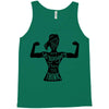 you are stronger than you think Tank Top