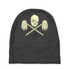 toxic avenger Baby Beanies