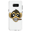monkey Samsung Galaxy S8