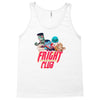fright club Tank Top
