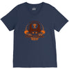 mushroom desert classic V-Neck Tee
