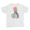 pop tart Youth Tee