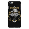 i am an aries iPhone 6 Plus/6S Plus Case