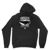 to hell and back   customs Hoodie