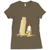 amateur Ladies Fitted T-Shirt