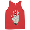 the hand of destiny Tank Top