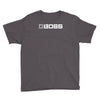 boss new Youth Tee