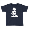 storm trooper Toddler T-shirt