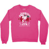 gallic gym Crewneck Sweatshirt