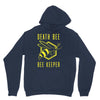 death bee bee keeper Unisex Hoodie