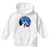 Van Gogh Youth Hoodie