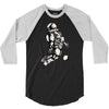 astronaut 3/4 Sleeve Shirt