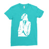 Vader Uniform Ladies Fitted T-Shirt
