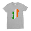 ireland Ladies Fitted T-Shirt