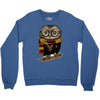 owly potter Crewneck Sweatshirt