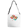 toast Adjustable Strap Totes