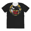 amazon girl All Over Women's T-shirt