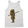 voodoo doll. Tank Top