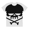 death All Over Women's T-shirt