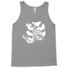 dalek dr who Tank Top