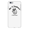 mr t yoghurt a petits filous iPhone 6 Plus/6S Plus Case