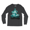 city justice Long Sleeve Shirts