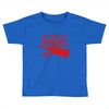 hot sauce emergency Toddler T-shirt