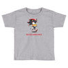 shadow haters Toddler T-shirt