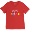 You Can't Sit Wİth Us V-Neck Tee