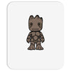 friendly tree Mousepad
