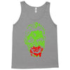 ask me about my zombie disguise! Tank Top