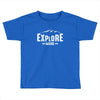 Explore More Toddler T-shirt