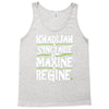 living single Tank Top