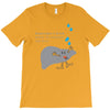 cloudy T-Shirt