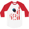 SOA 3/4 Sleeve Shirt