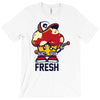 crew five fresh T-Shirt