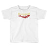unrecognozable Toddler T-shirt