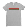 13th doctor jodie whittaker t shirt Ladies Fitted T-Shirt