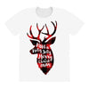 have a holly jolly merry christmas All Over Women's T-shirt