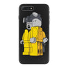 breaking bad lego parody iPhone 7 Plus Case