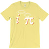 be rational get real t shirt funny math tee pi nerd nerdy geek shirt h T-Shirt