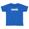 companion Toddler T-shirt