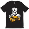 the warriors furies T-Shirt