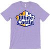 walter white castle T-Shirt