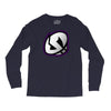 pok&eacute;mon   team skull t shirt Long Sleeve Shirts