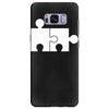 rude jigsaw ideal birthday present or gift Samsung Galaxy S8 Plus