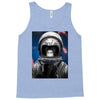 space momky Tank Top